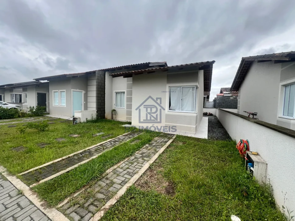 Imagens do imóveis Casa em condomínio fechado no final do Itinga