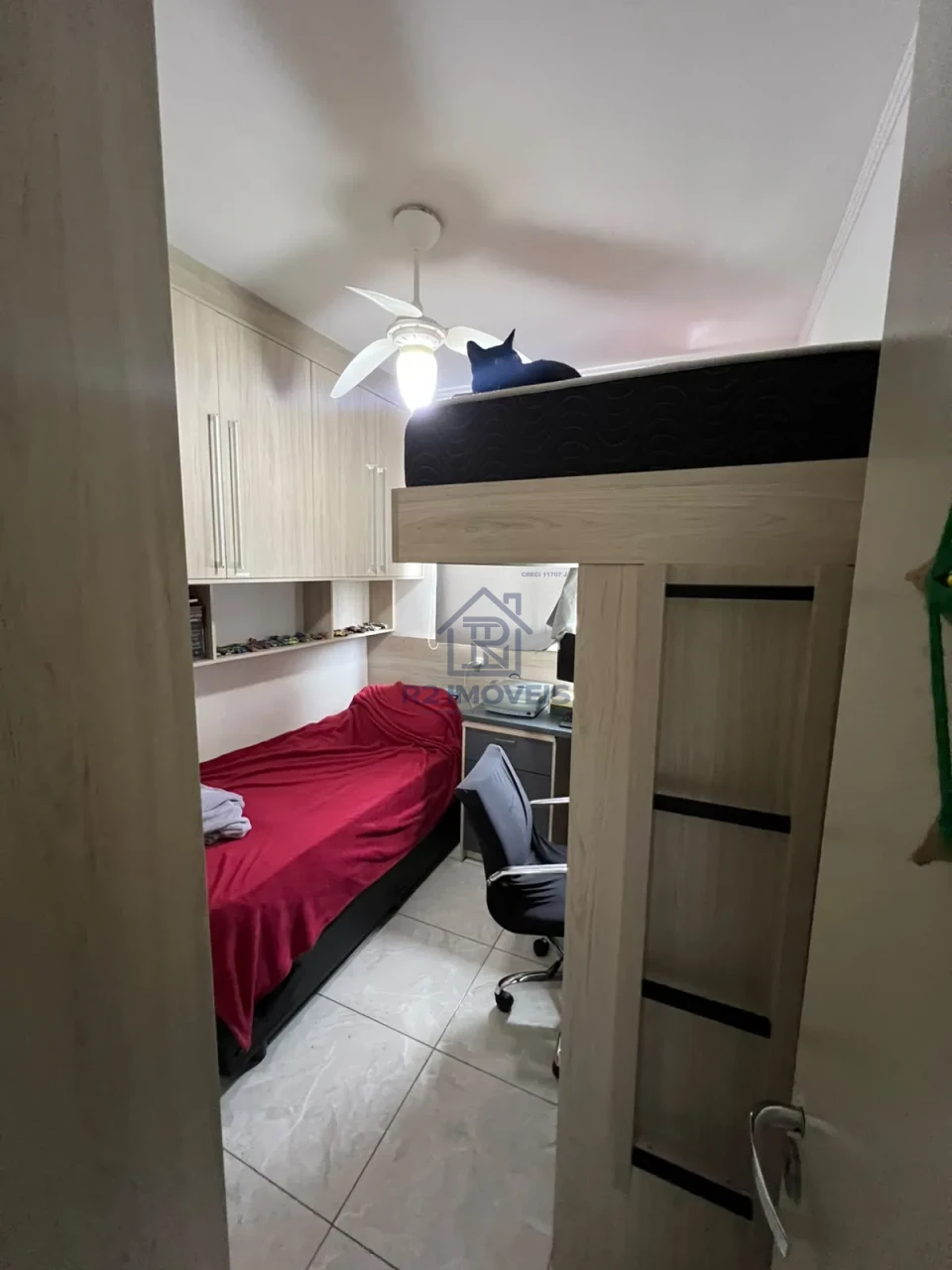 Imagens do imóveis Apartamento no Floresta