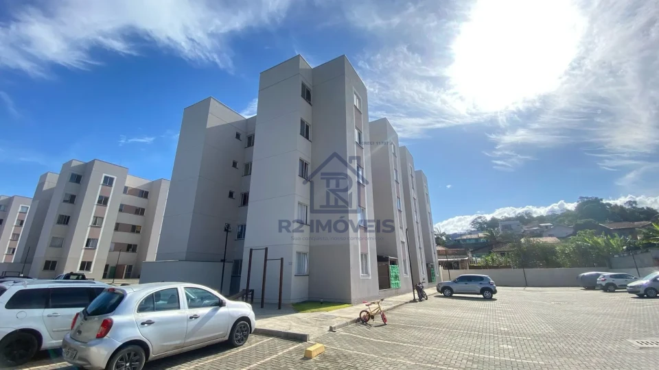 Imagens do imóveis Apartamento no Residencial New Club