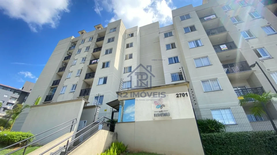 Imagens do imóveis Apartamento para Alugar no Boehmerwald