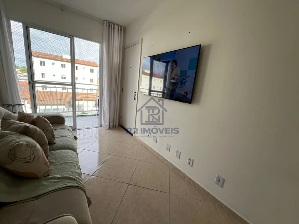 Imagens do imóveis Apartamento no itinga
