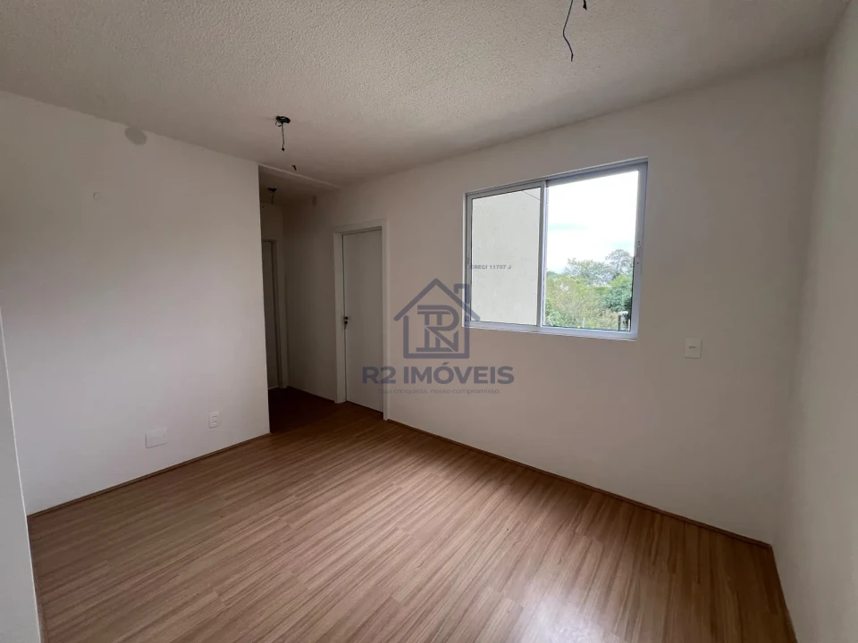 Imagens do imóveis Apartamento novo no Boehmerwald