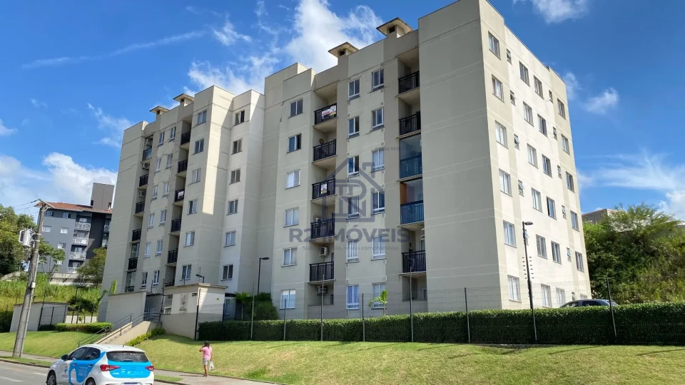 Imagens do imóveis Apartamento a venda no Boehmerwald