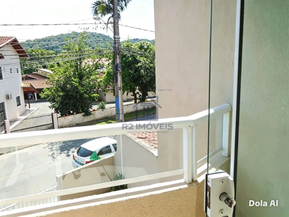 Imagens do imóveis Sobrado Geminado no Bairro Itinga