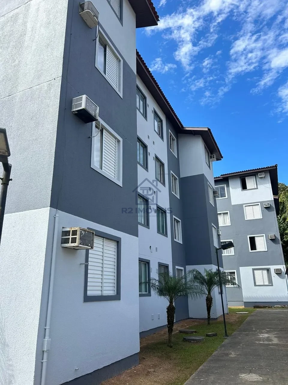Imagens do imóveis Apartamento Terreo no Joao costa