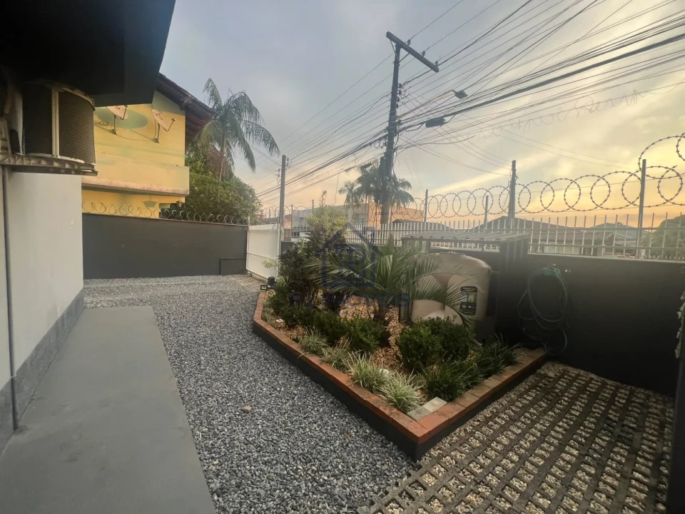 Imagens do imóveis Apartamento porteira fechada no Boehmerwald