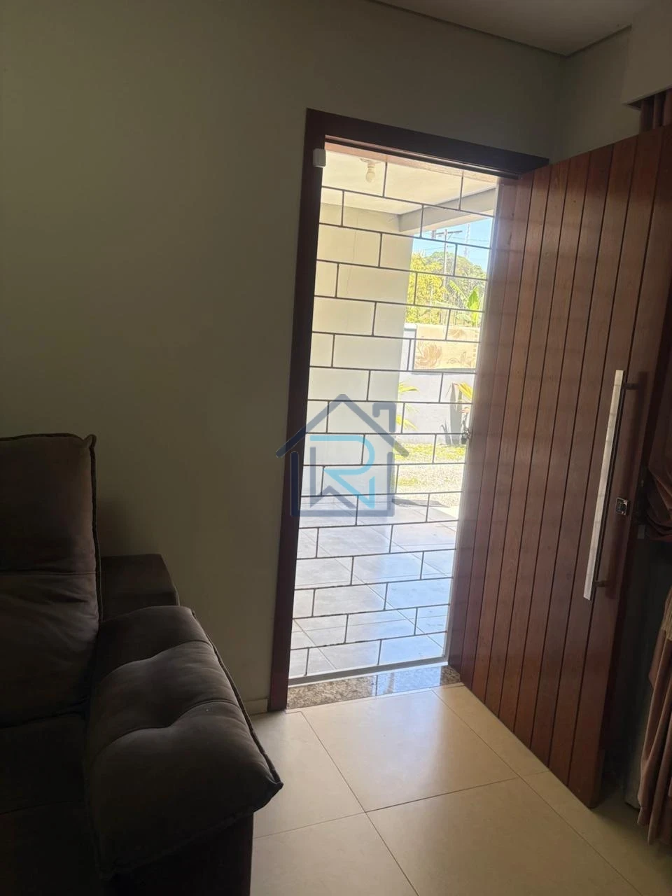 Imagens do imóveis Casa Semi Mobiliada no Itinga
