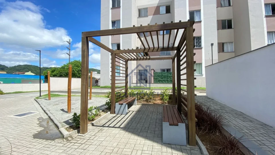 Imagens do imóveis Apartamento no Residencial New Club