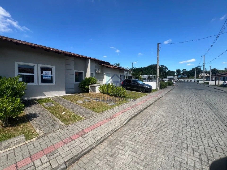 Imagens do imóveis Casa averbada no itinga