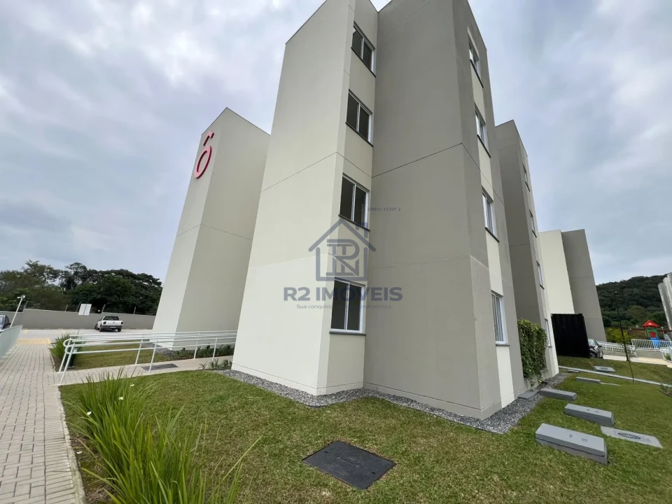 Imagens do imóveis Apartamento novo no Boehmerwald