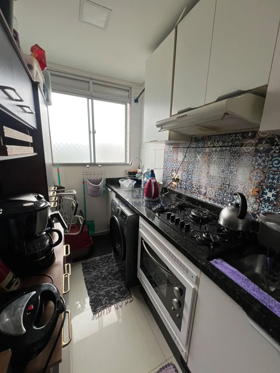 Imagens do imóveis Apartamento no Floresta