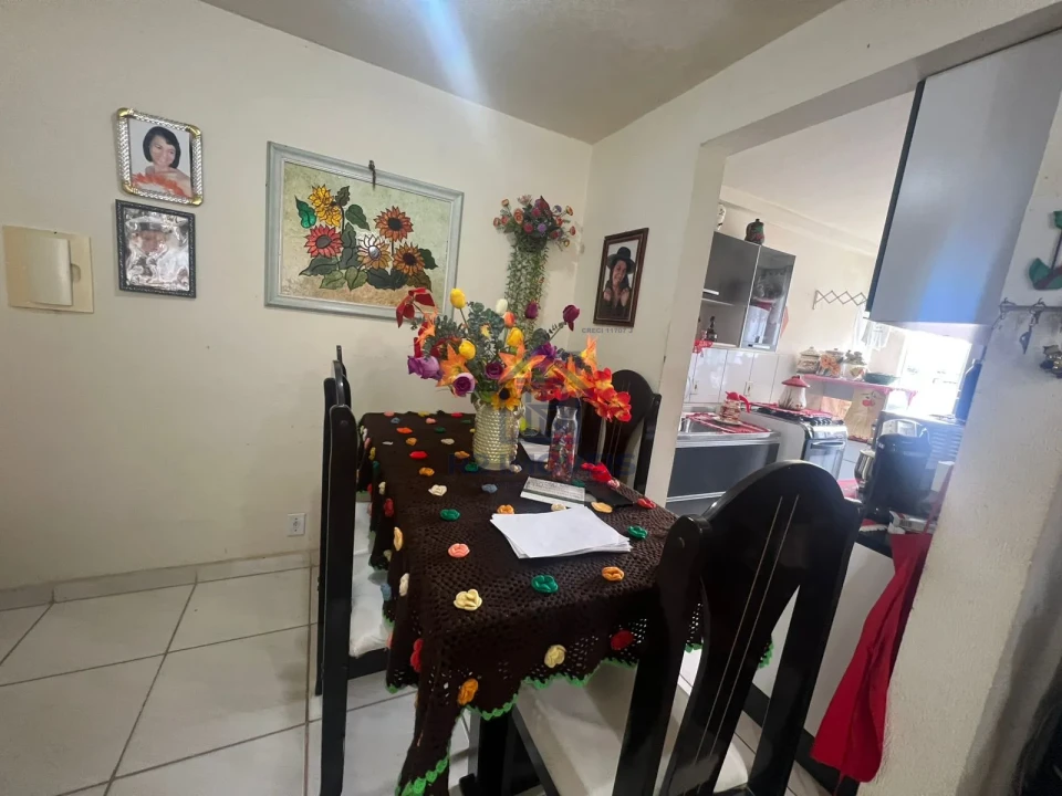 Imagens do imóveis Apartamento no Boehmerwald