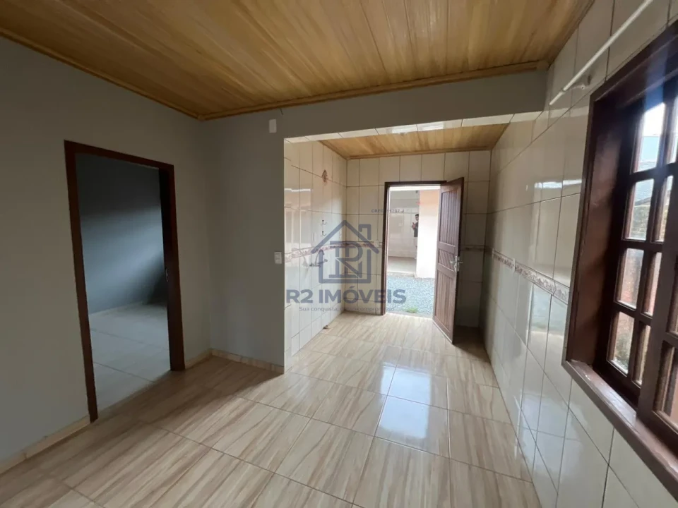 Imagens do imóveis Casa Averbada no Itinga