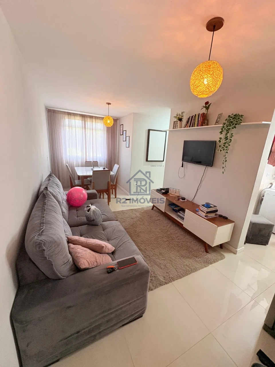 Imagens do imóveis Apartamento à venda no Bairro Paranaguamirim