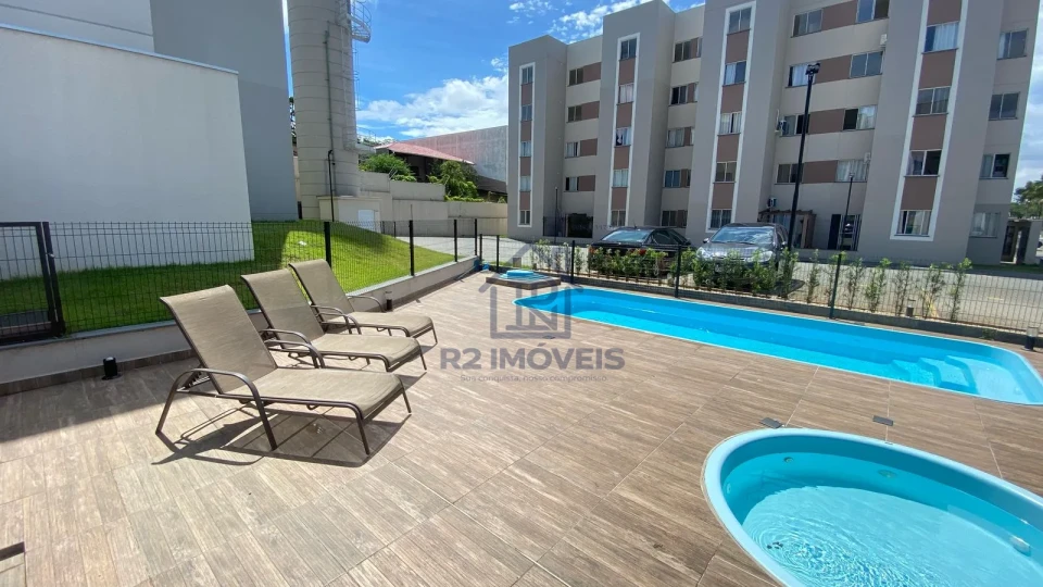 Imagens do imóveis Apartamento no Residencial New Club