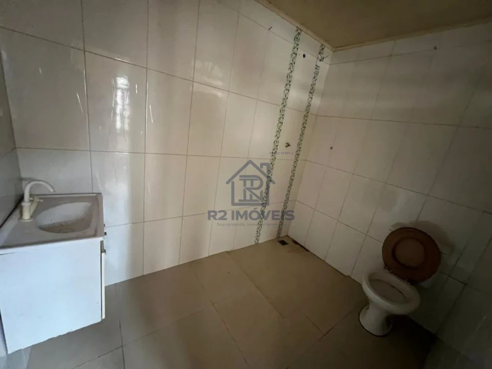 Imagens do imóveis Casa Averbada no Itinga