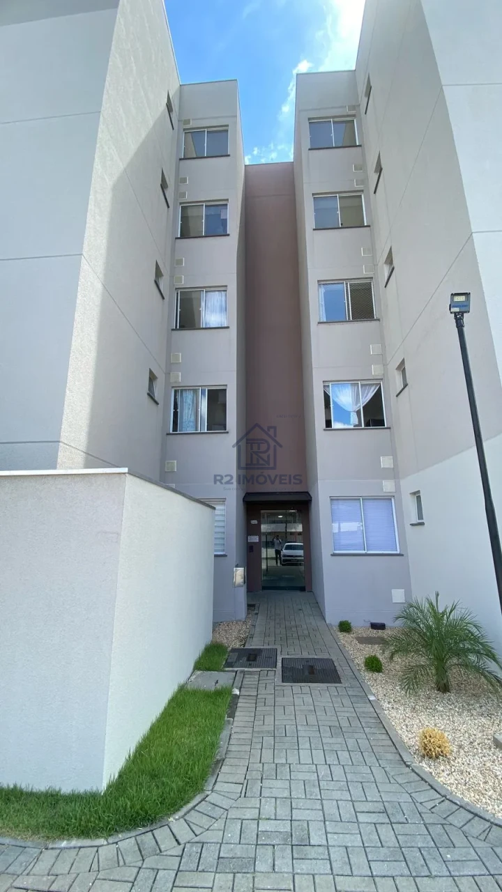 Imagens do imóveis Apartamento no Residencial New Club