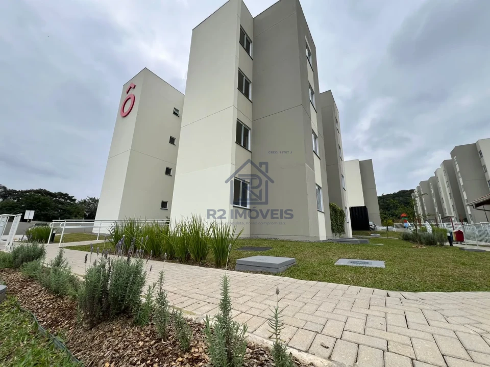Imagens do imóveis Apartamento novo no Boehmerwald