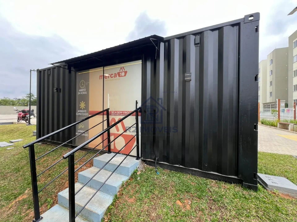 Imagens do imóveis Apartamento novo no Boehmerwald