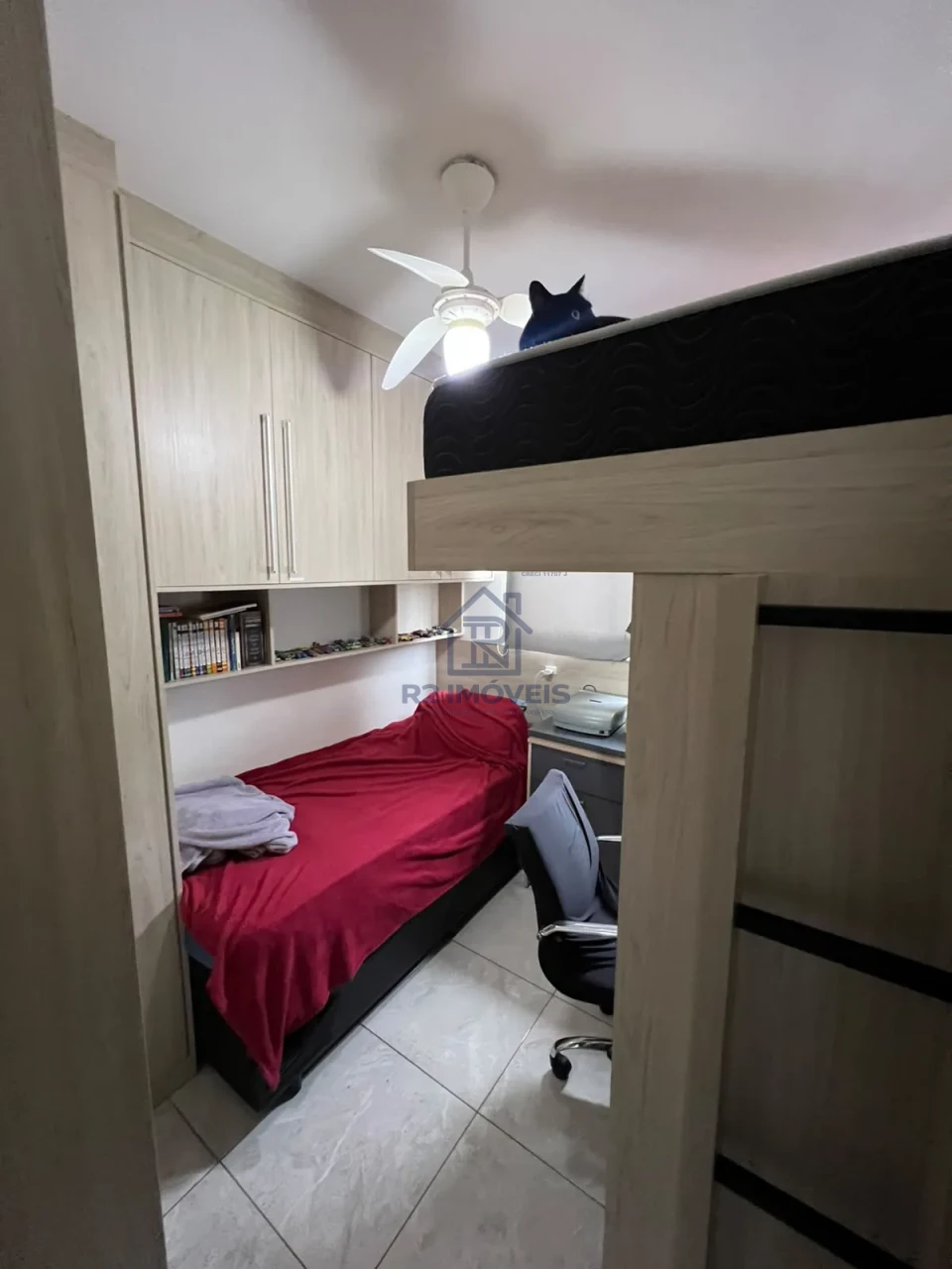 Imagens do imóveis Apartamento no Floresta