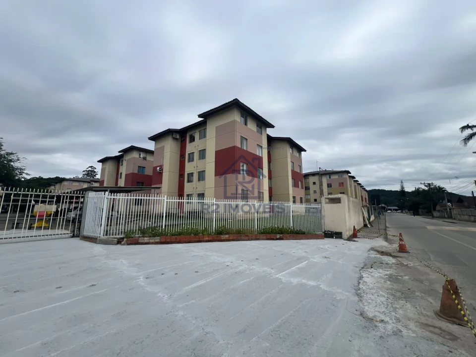 Imagens do imóveis Apartamento no Boehmerwald