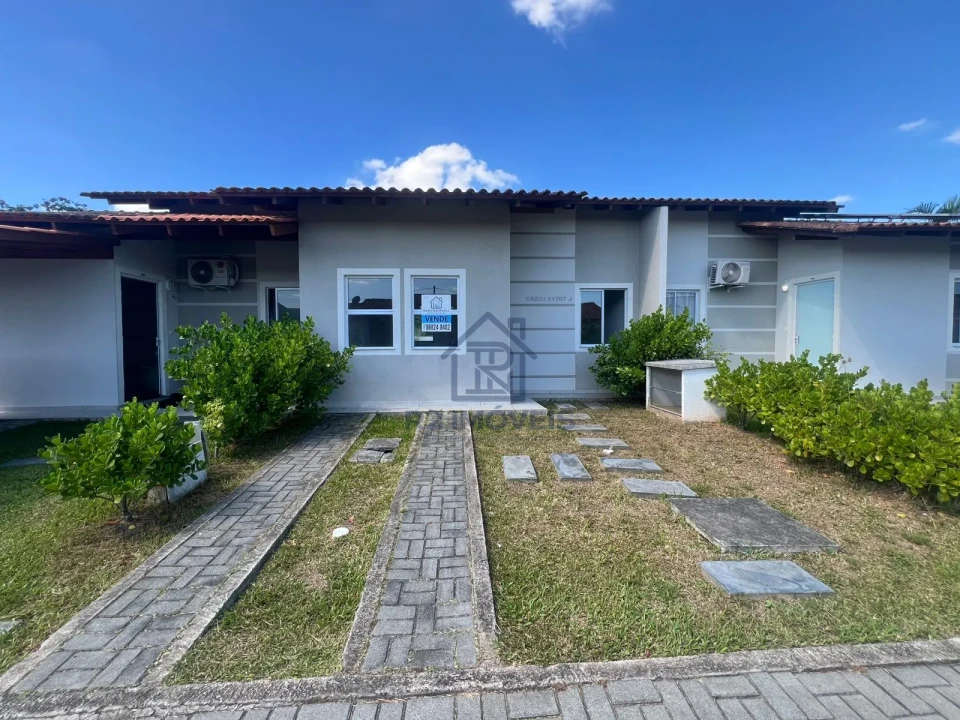 Imagens do imóveis Casa averbada no itinga
