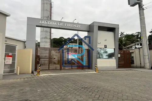 Apartamento no Joao costa