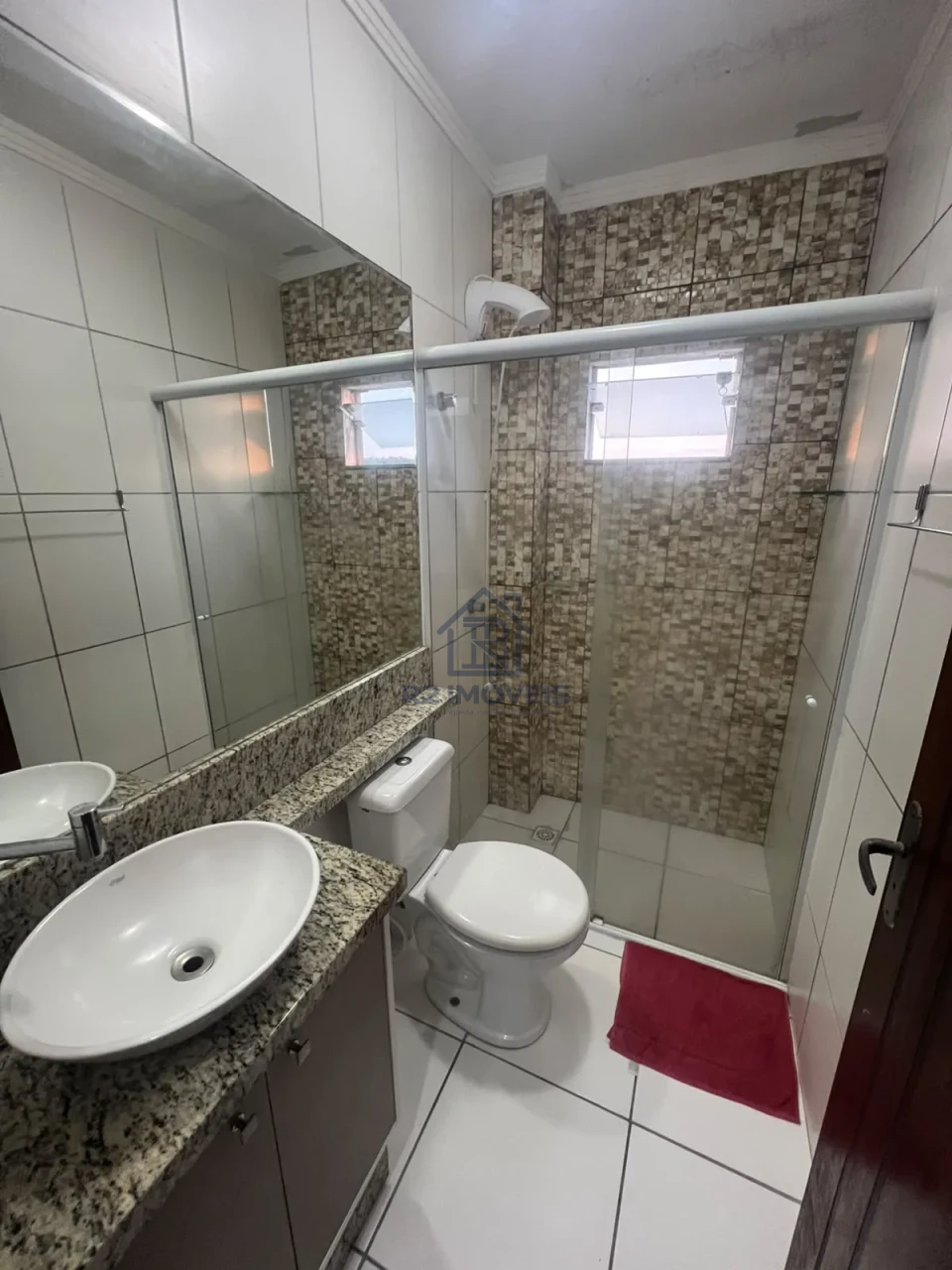 Imagens do imóveis Apartamento porteira fechada no Boehmerwald