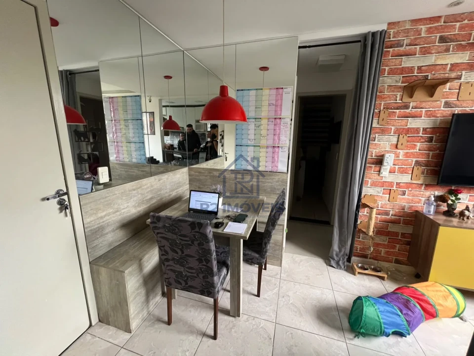 Imagens do imóveis Apartamento no Floresta