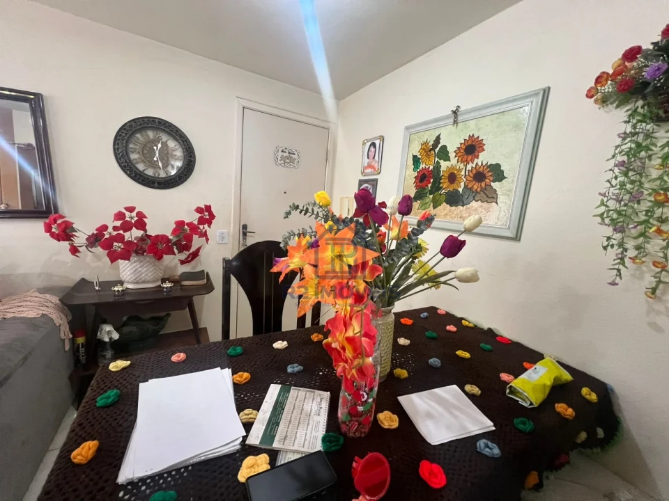 Imagens do imóveis Apartamento no Boehmerwald
