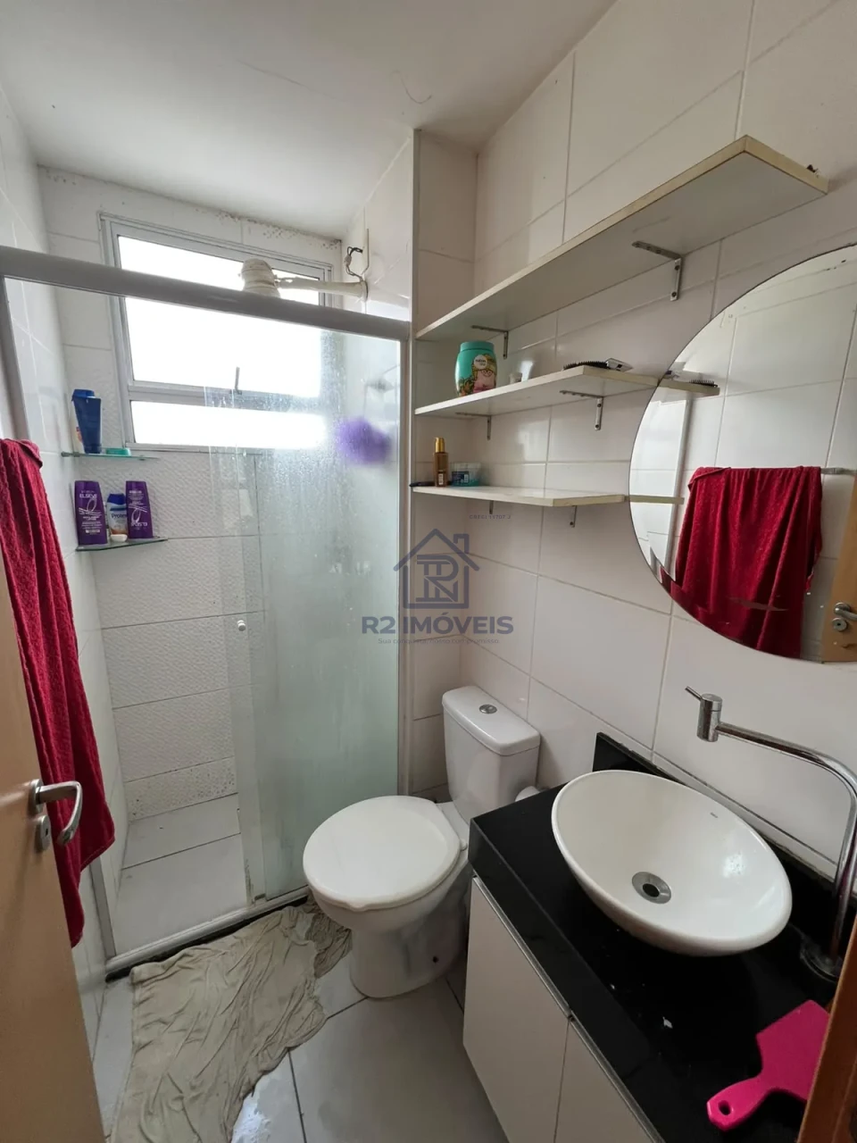 Imagens do imóveis Apartamento no Adhemar garcia