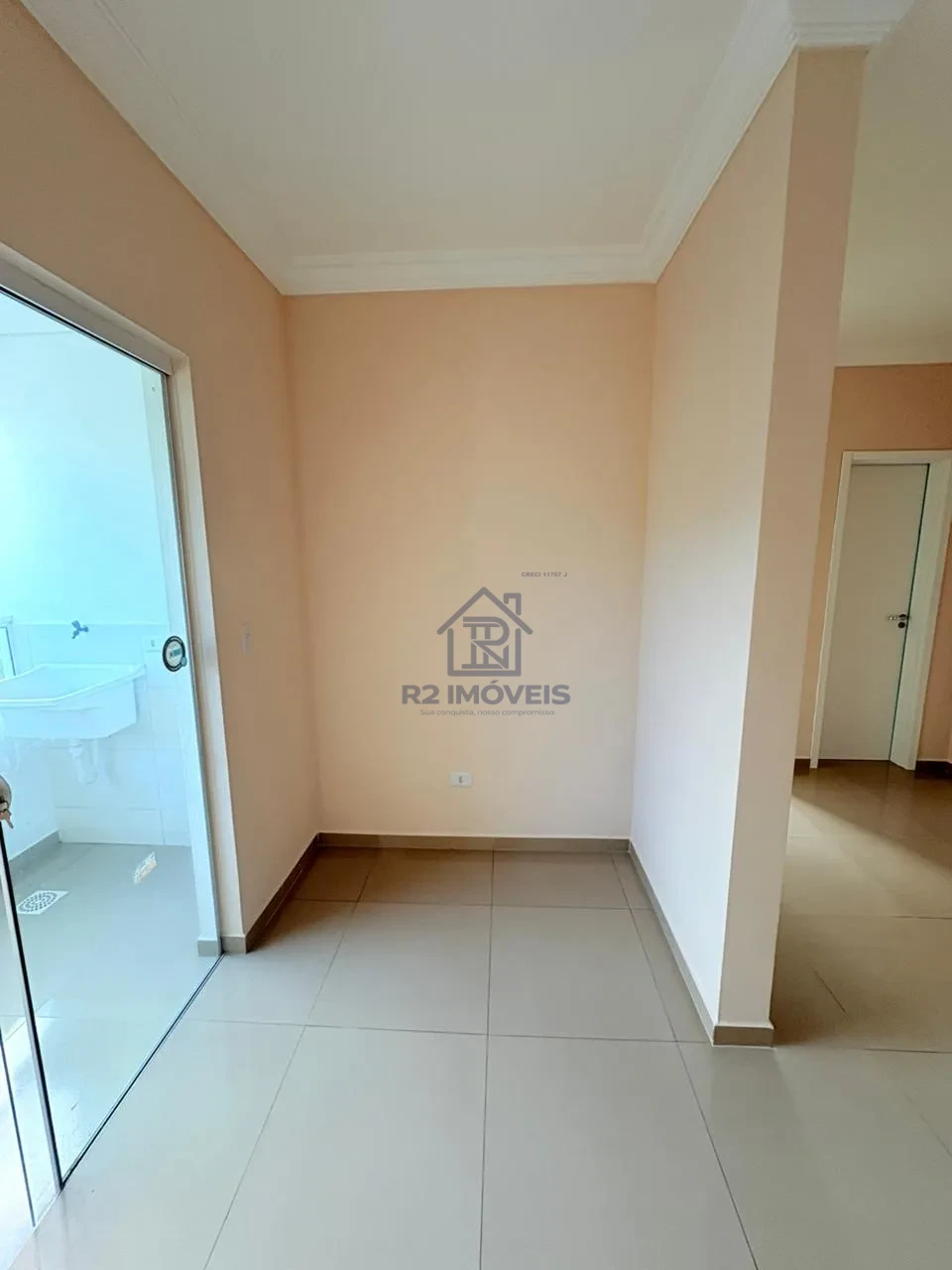 Imagens do imóveis Apartamento no itinga