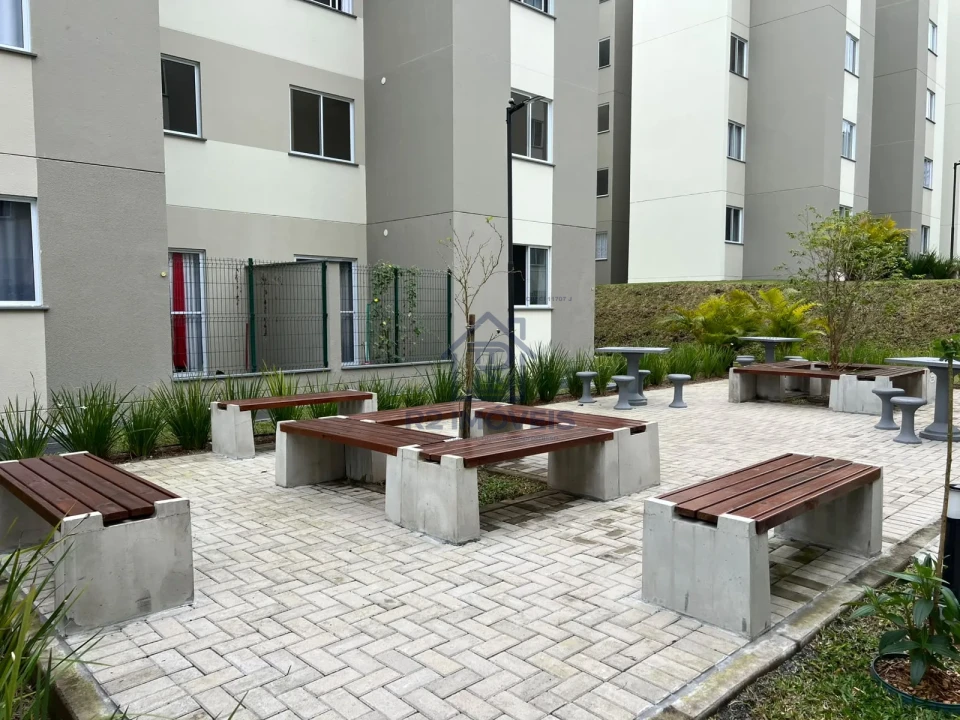 Imagens do imóveis Apartamento novo no Boehmerwald