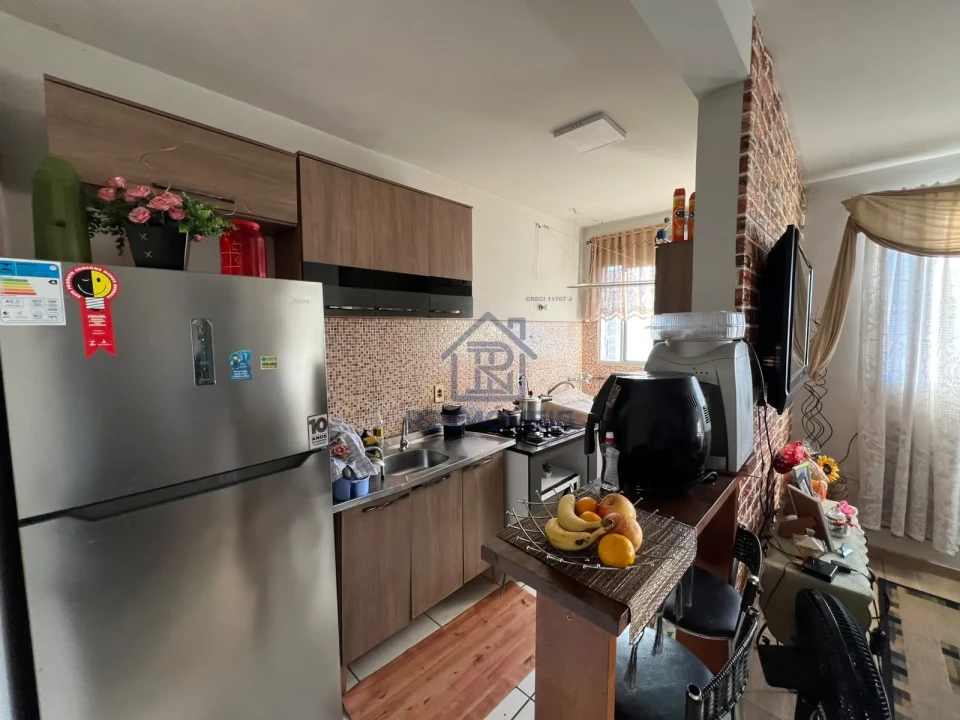 Imagens do imóveis Apartamento no Floresta