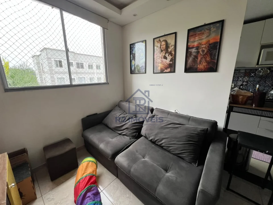 Imagens do imóveis Apartamento no Floresta