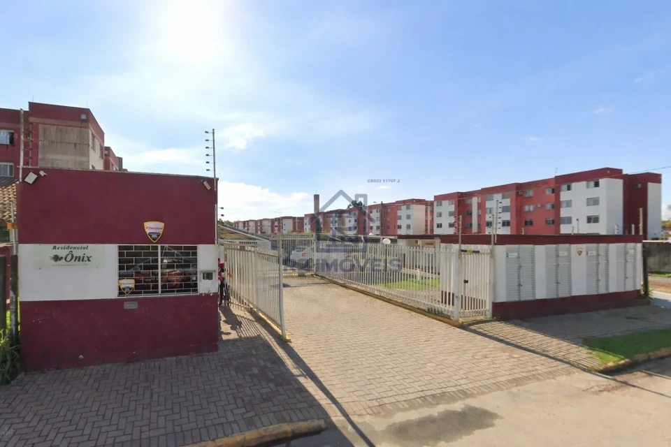 Imagens do imóveis Apartamento à venda no Bairro Paranaguamirim
