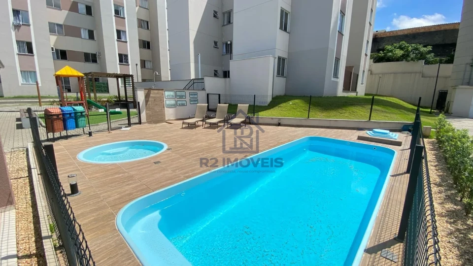 Imagens do imóveis Apartamento no Residencial New Club