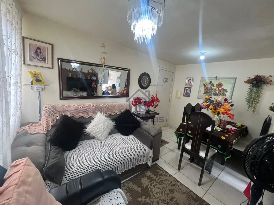 Imagens do imóveis Apartamento no Boehmerwald