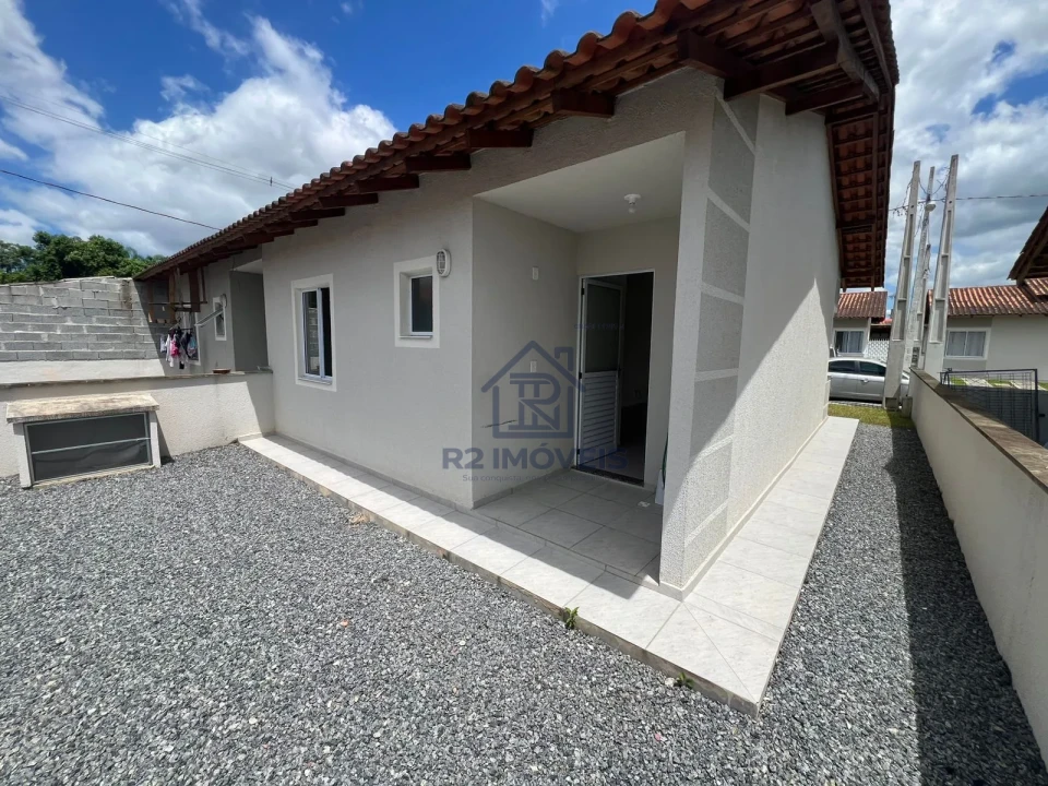 Imagens do imóveis Casa em condomínio fechado no final do Itinga