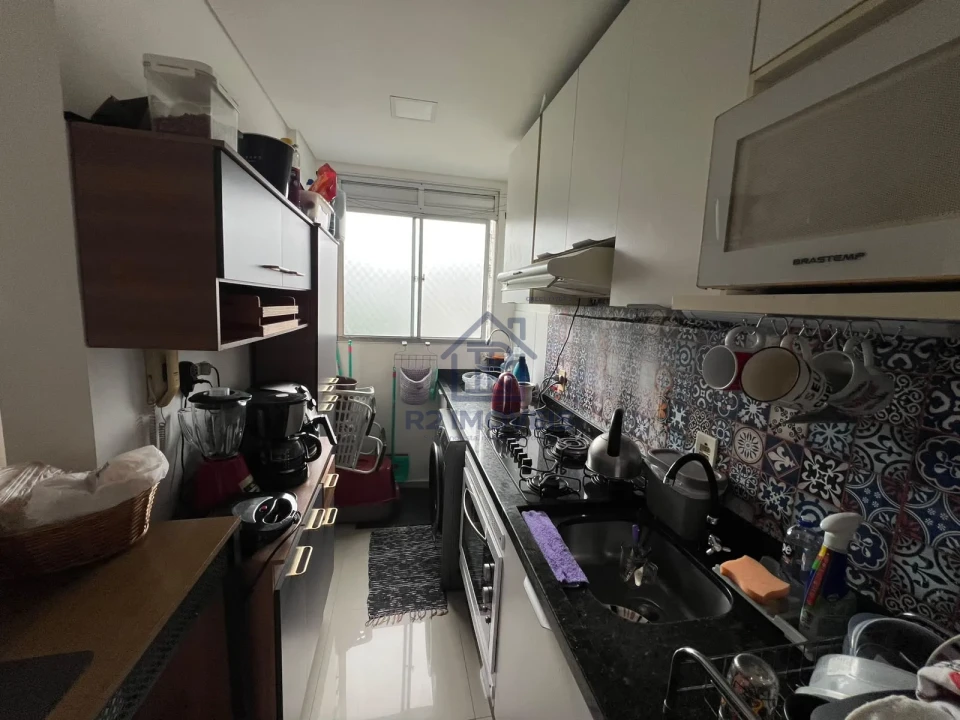 Imagens do imóveis Apartamento no Floresta