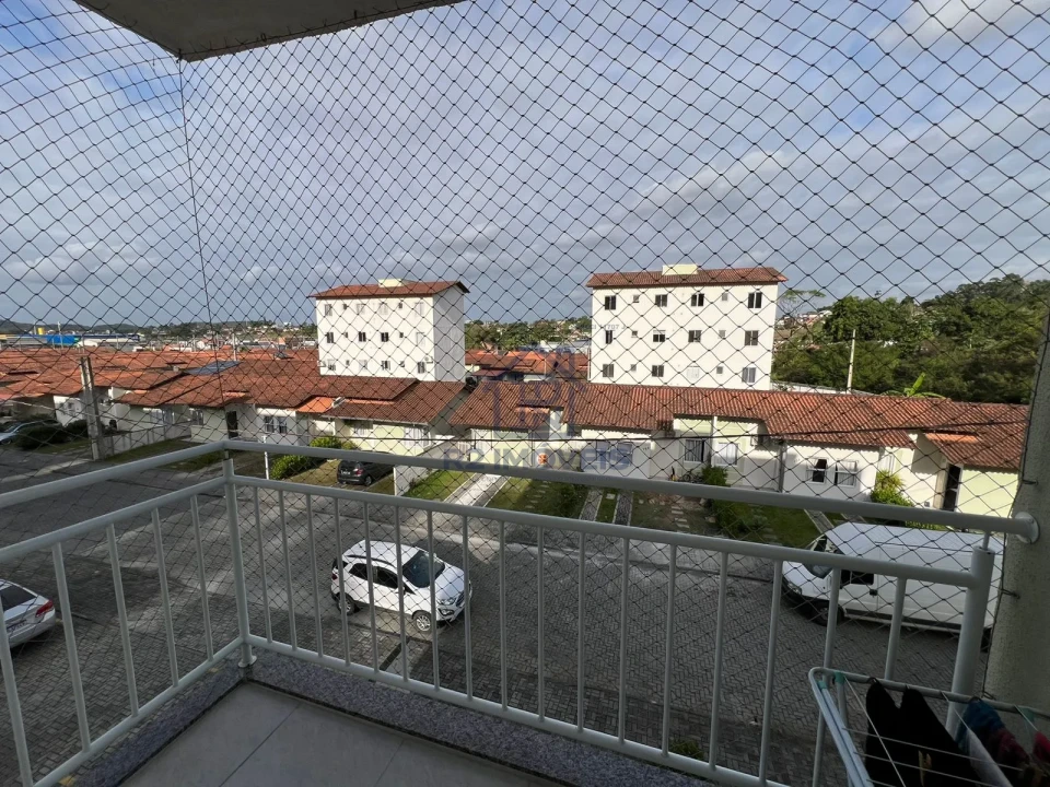 Imagens do imóveis Apartamento no itinga