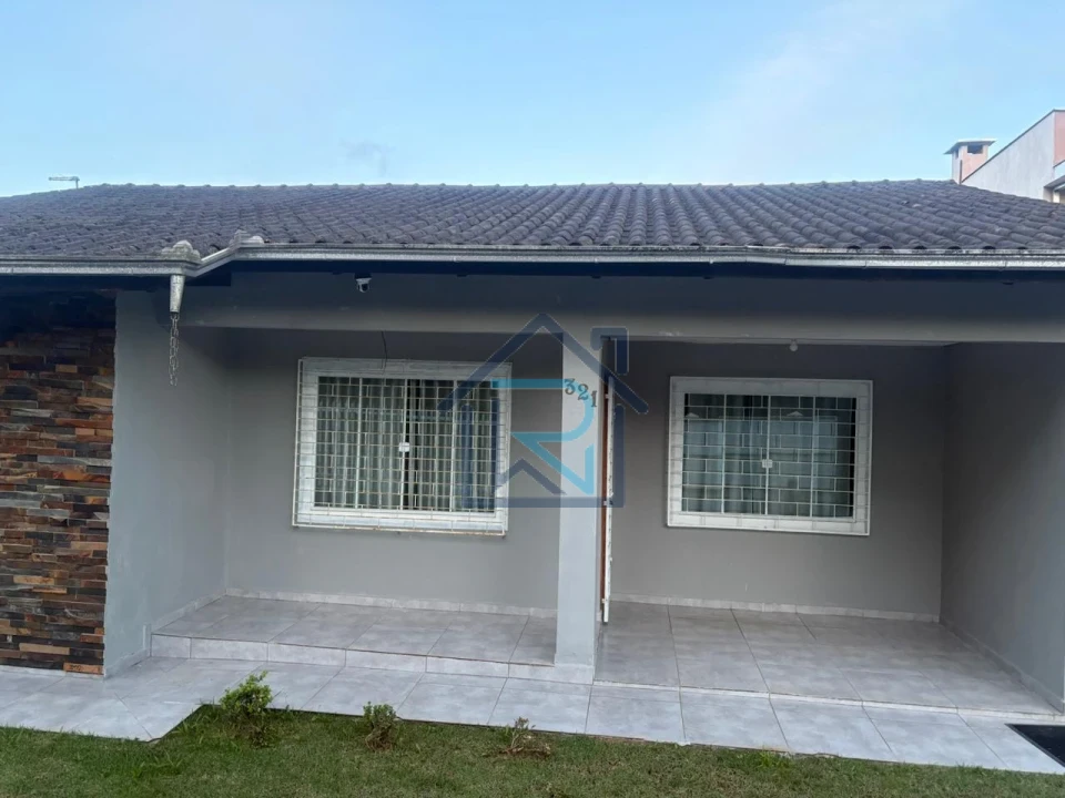 Imagens do imóveis Casa Semi Mobiliada no Itinga
