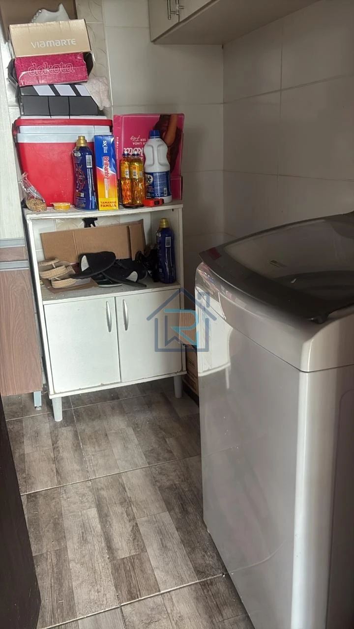 Imagens do imóveis Casa Semi Mobiliada no Itinga