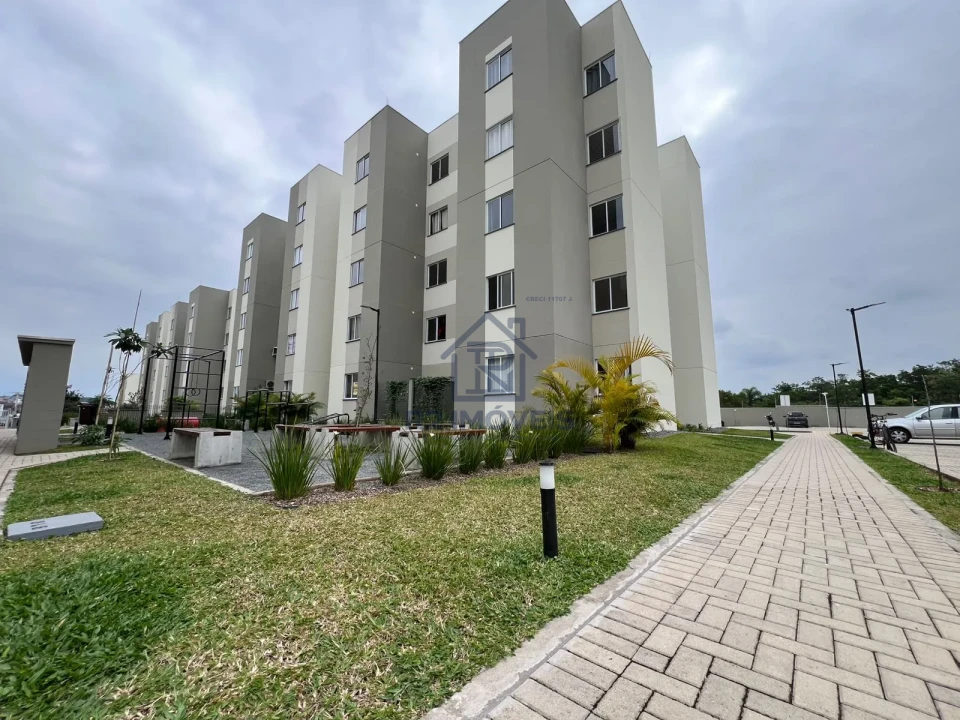Imagens do imóveis Apartamento novo no Boehmerwald