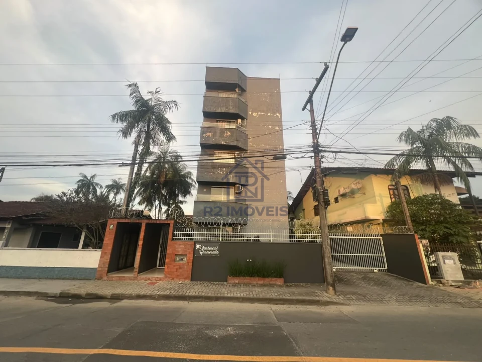 Imagens do imóveis Apartamento porteira fechada no Boehmerwald