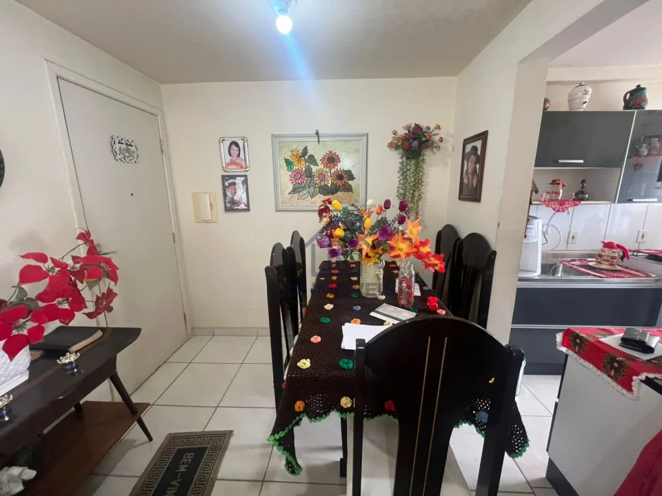 Imagens do imóveis Apartamento no Boehmerwald