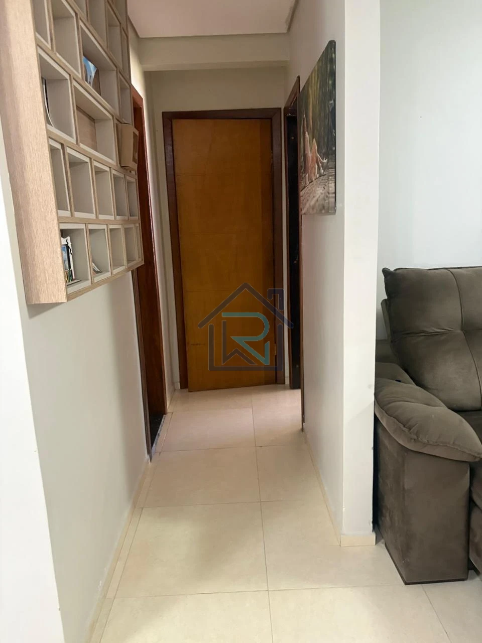 Imagens do imóveis Casa Semi Mobiliada no Itinga