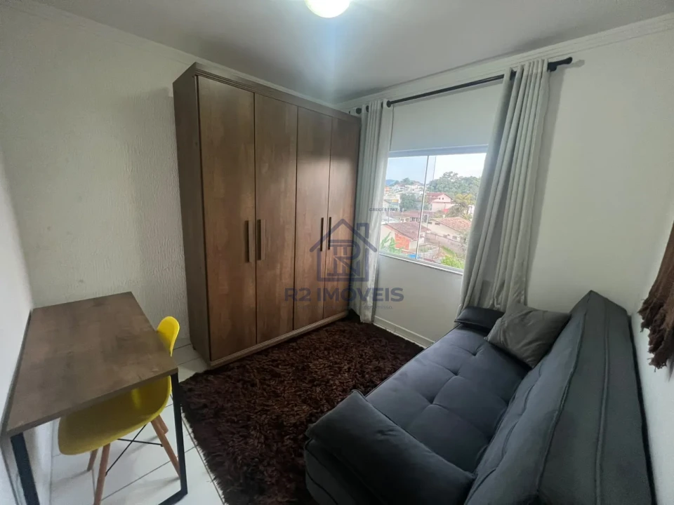 Imagens do imóveis Apartamento porteira fechada no Boehmerwald