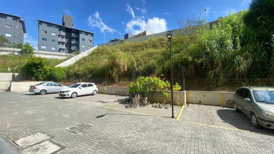 Imagens do imóveis Apartamento na Rua Boehmerwald