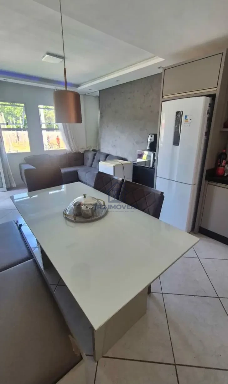 Imagens do imóveis casa no residencial fechado toscana 1
